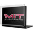 Massachusetts Institute of Technology MIT Engineers Black MacBook Cases