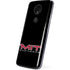 Massachusetts Institute of Technology MIT Engineers Black Moto E5 Plus Skin