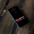 Massachusetts Institute of Technology MIT Engineers Black Moto E5 Plus Skin