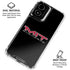 Massachusetts Institute of Technology MIT Engineers Black Moto G Power 5G (2024) Clear Case