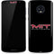 Massachusetts Institute of Technology MIT Engineers Black Moto G6 Skin
