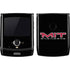 Massachusetts Institute of Technology MIT Engineers Black Motorola RAZR Skin