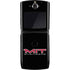Massachusetts Institute of Technology MIT Engineers Black Motorola RAZR Skin
