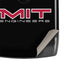 Massachusetts Institute of Technology MIT Engineers Black Motorola RAZR Skin