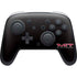 Massachusetts Institute of Technology MIT Engineers Black Nintendo Switch 2 (2025) Pro Controller Skin