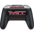 Massachusetts Institute of Technology MIT Engineers Black Nintendo Switch 2 (2025) Pro Controller Skin