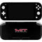Massachusetts Institute of Technology MIT Engineers Black Nintendo Switch Lite Skin