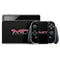 Massachusetts Institute of Technology MIT Engineers Black Nintendo Switch OLED (2021) Skin
