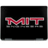Massachusetts Institute of Technology MIT Engineers Black Notebook 9 Pro 13in (2017) Skin