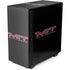 Massachusetts Institute of Technology MIT Engineers Black NZXT H510 Compact ATX Mid-Tower Case Skin