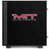 Massachusetts Institute of Technology MIT Engineers Black NZXT H510 Compact ATX Mid-Tower Case Skin