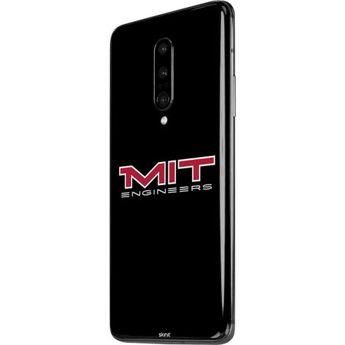 Massachusetts Institute of Technology MIT Engineers Black OnePlus 7 Pro Skin