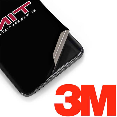 Massachusetts Institute of Technology MIT Engineers Black OnePlus 7 Pro Skin
