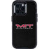 Massachusetts Institute of Technology MIT Engineers Black Otterbox Defender iPhone Skin
