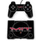 Massachusetts Institute of Technology MIT Engineers Black PlayStation Classic Bundle Skin