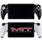 Massachusetts Institute of Technology MIT Engineers Black PlayStation Portal Remote Player Skin