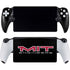 Massachusetts Institute of Technology MIT Engineers Black PlayStation Portal Remote Player Skin