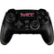Massachusetts Institute of Technology MIT Engineers Black PlayStation Scuf Vantage 2 Controller Skin