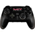 Massachusetts Institute of Technology MIT Engineers Black PlayStation Scuf Vantage 2 Controller Skin