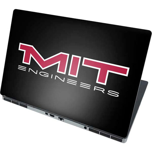 Massachusetts Institute of Technology MIT Engineers Black Dell Precision Skin