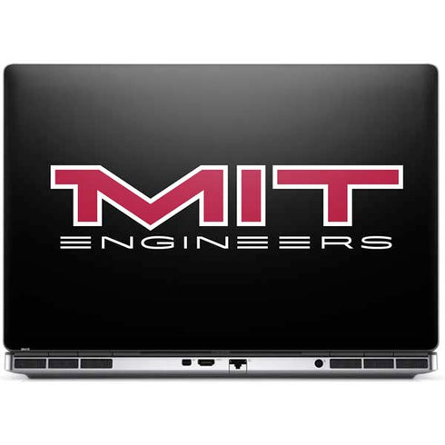 Massachusetts Institute of Technology MIT Engineers Black Dell Precision Skin