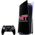 Massachusetts Institute of Technology MIT Engineers Black PS5 Bundle Skin