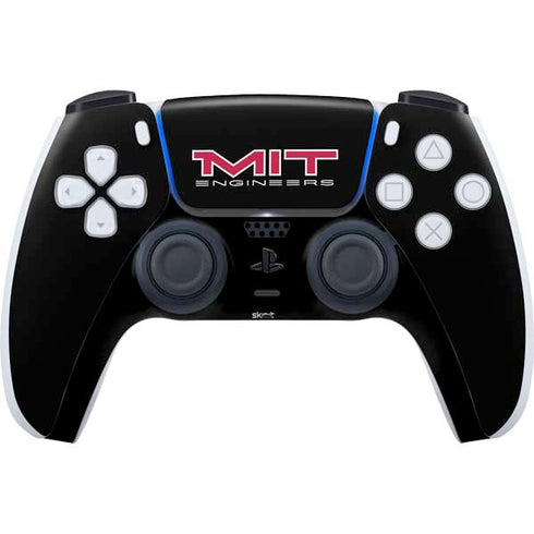 Massachusetts Institute of Technology MIT Engineers Black PlayStation PS5 Skins