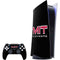 Massachusetts Institute of Technology MIT Engineers Black PS5 Digital Edition Bundle Skin