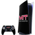 Massachusetts Institute of Technology MIT Engineers Black PlayStation PS5 Skins