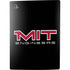 Massachusetts Institute of Technology MIT Engineers Black PS5 Digital Edition Bundle Skin