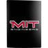 Massachusetts Institute of Technology MIT Engineers Black PS5 Digital Edition Bundle Skin