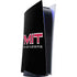 Massachusetts Institute of Technology MIT Engineers Black PS5 Digital Edition Console Skin