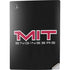 Massachusetts Institute of Technology MIT Engineers Black PS5 Digital Edition Console Skin