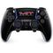 Massachusetts Institute of Technology MIT Engineers Black PS5 DualSense Edge Pro Controller Skin