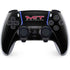 Massachusetts Institute of Technology MIT Engineers Black PS5 DualSense Edge Pro Controller Skin