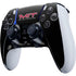 Massachusetts Institute of Technology MIT Engineers Black PS5 DualSense Edge Pro Controller Skin