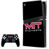 Massachusetts Institute of Technology MIT Engineers Black PS5 Pro Bundle Skin