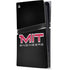 Massachusetts Institute of Technology MIT Engineers Black PlayStation PS5 Skins