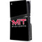 Massachusetts Institute of Technology MIT Engineers Black PS5 Pro Disk Console Skin