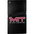 Massachusetts Institute of Technology MIT Engineers Black PS5 Pro Disk Console Skin