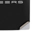 Massachusetts Institute of Technology MIT Engineers Black PS5 Pro Disk Console Skin