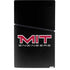 Massachusetts Institute of Technology MIT Engineers Black PS5 Slim Digital Edition Console Skin