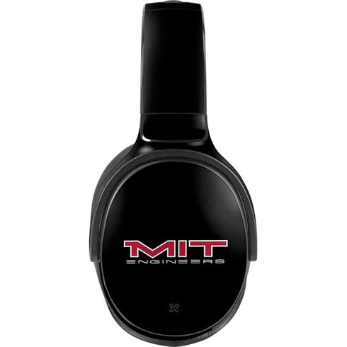 Massachusetts Institute of Technology MIT Engineers Black Skullcandy Venue Skin