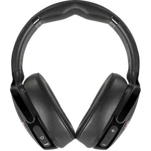 Massachusetts Institute of Technology MIT Engineers Black Skullcandy Venue Skin