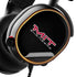 Massachusetts Institute of Technology MIT Engineers Black SteelSeries Arctis 5 Skin