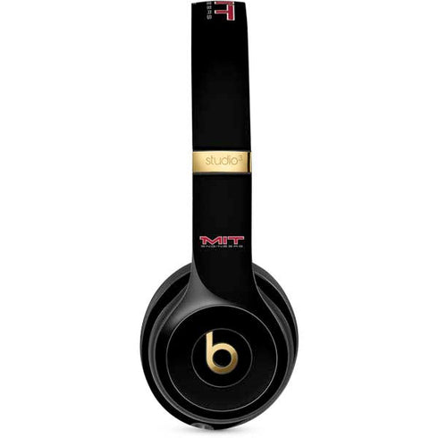 Massachusetts Institute of Technology MIT Engineers Black Studio Wireless 3 Skin