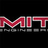 Massachusetts Institute of Technology MIT Engineers Black Surface Book 2 13.5in Skin