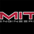 Massachusetts Institute of Technology MIT Engineers Black Surface Book 2 15in Skin