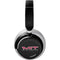 Massachusetts Institute of Technology MIT Engineers Black Surface Headphones Skin