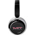 Massachusetts Institute of Technology MIT Engineers Black Surface Headphones Skin